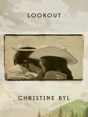 Lookout - ebook